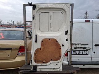 bontott FORD TRANSIT CONNECT Jobb Tolóajtó (Részeivel)