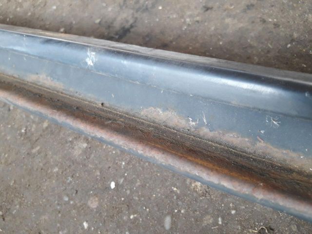 bontott FORD TRANSIT CONNECT Jobb Tolóajtó Sín