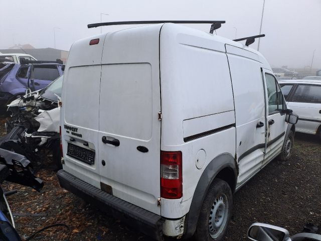 bontott FORD TRANSIT CONNECT Jobb Tolóajtó Sín