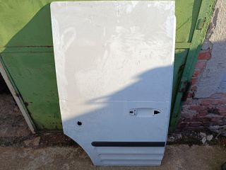 bontott FORD TRANSIT CONNECT Jobb Tolóajtó (Üres lemez)