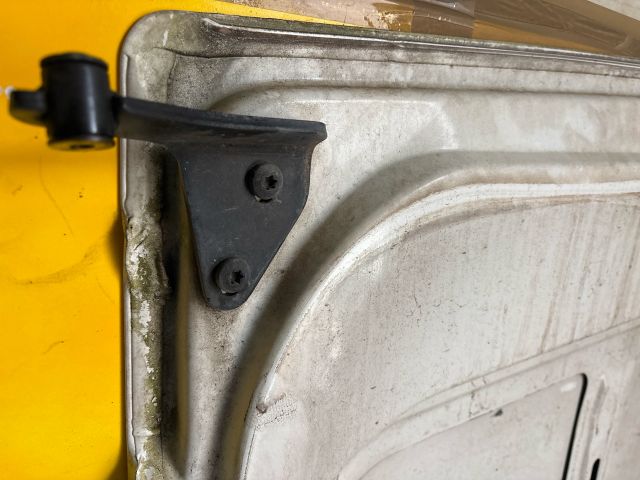 bontott FORD TRANSIT CONNECT Jobb Tolóajtó (Üres lemez)