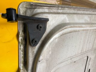 bontott FORD TRANSIT CONNECT Jobb Tolóajtó (Üres lemez)