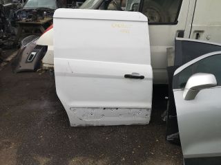 bontott FORD TRANSIT CONNECT Jobb Tolóajtó (Üres lemez)