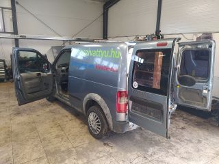 bontott FORD TRANSIT CONNECT Jobb Tolóajtó (Üres lemez)