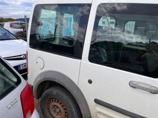 bontott FORD TRANSIT CONNECT Jobb Tolóajtó (Üres lemez)