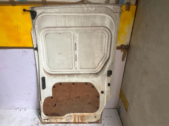 bontott FORD TRANSIT CONNECT Jobb Tolóajtó (Üres lemez)