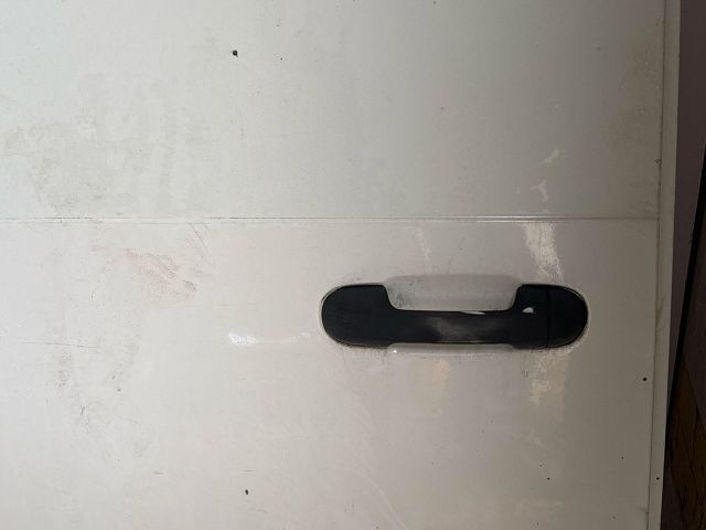 bontott FORD TRANSIT CONNECT Jobb Tolóajtó (Üres lemez)