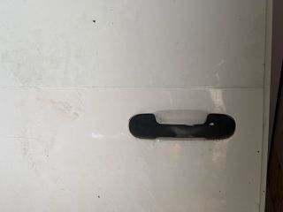 bontott FORD TRANSIT CONNECT Jobb Tolóajtó (Üres lemez)