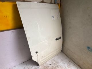 bontott FORD TRANSIT CONNECT Jobb Tolóajtó (Üres lemez)