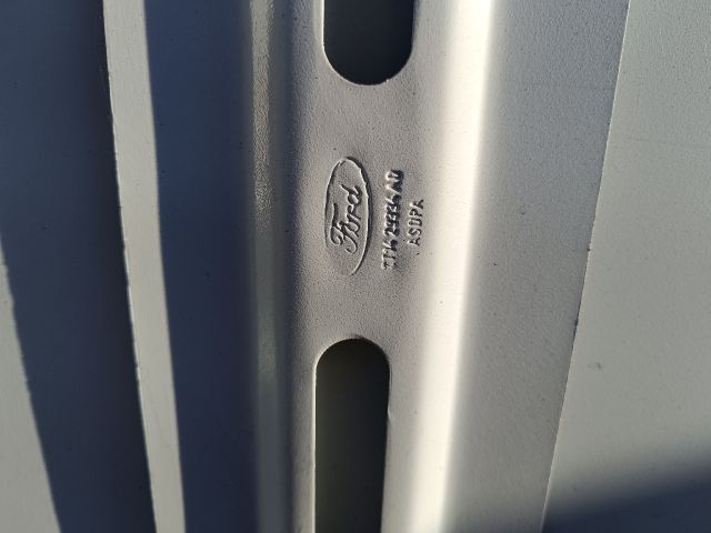 bontott FORD TRANSIT CONNECT Jobb Tolóajtó (Üres lemez)