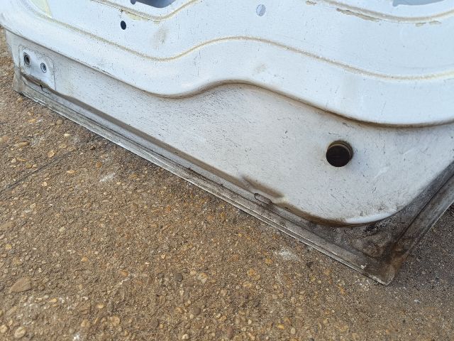 bontott FORD TRANSIT CONNECT Jobb Tolóajtó (Üres lemez)