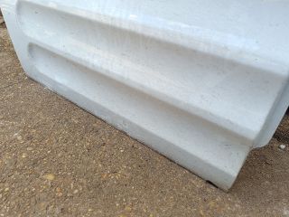 bontott FORD TRANSIT CONNECT Jobb Tolóajtó (Üres lemez)