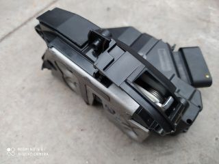 bontott FORD TRANSIT CONNECT Jobb Tolóajtó Zárszerkezet