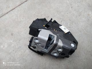 bontott FORD TRANSIT CONNECT Jobb Tolóajtó Zárszerkezet