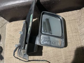 bontott FORD TRANSIT CONNECT Jobb Visszapillantó Tükör (Elektromos)