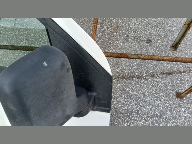 bontott FORD TRANSIT CONNECT Jobb Visszapillantó Tükör (Elektromos)