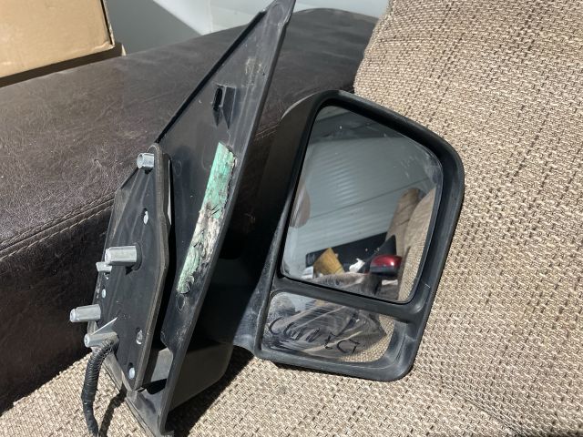 bontott FORD TRANSIT CONNECT Jobb Visszapillantó Tükör (Elektromos)