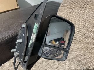 bontott FORD TRANSIT CONNECT Jobb Visszapillantó Tükör (Elektromos)