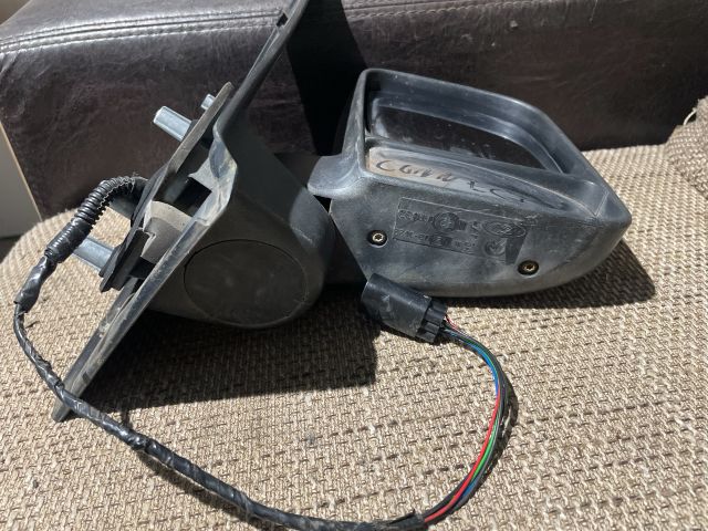 bontott FORD TRANSIT CONNECT Jobb Visszapillantó Tükör (Elektromos)