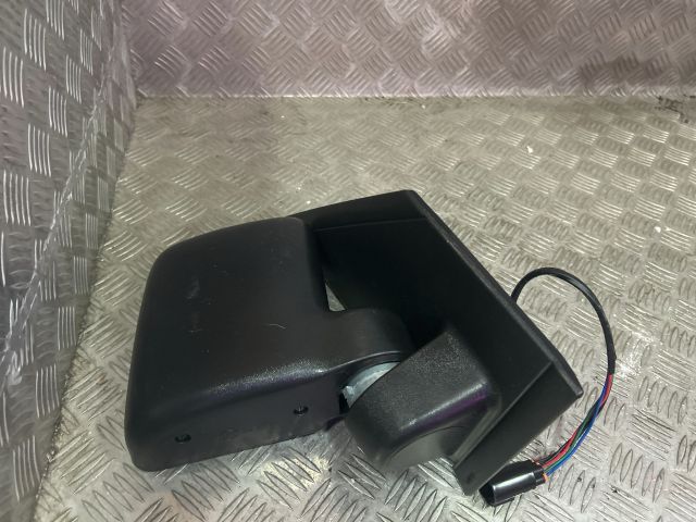 bontott FORD TRANSIT CONNECT Jobb Visszapillantó Tükör (Elektromos)
