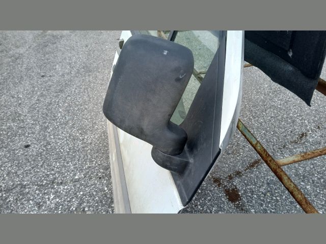 bontott FORD TRANSIT CONNECT Jobb Visszapillantó Tükör (Elektromos)