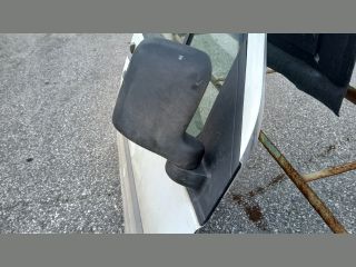 bontott FORD TRANSIT CONNECT Jobb Visszapillantó Tükör (Elektromos)