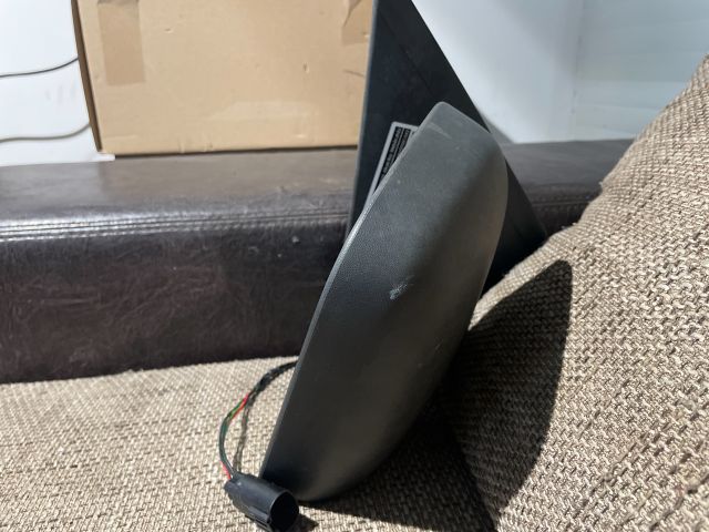 bontott FORD TRANSIT CONNECT Jobb Visszapillantó Tükör (Elektromos)