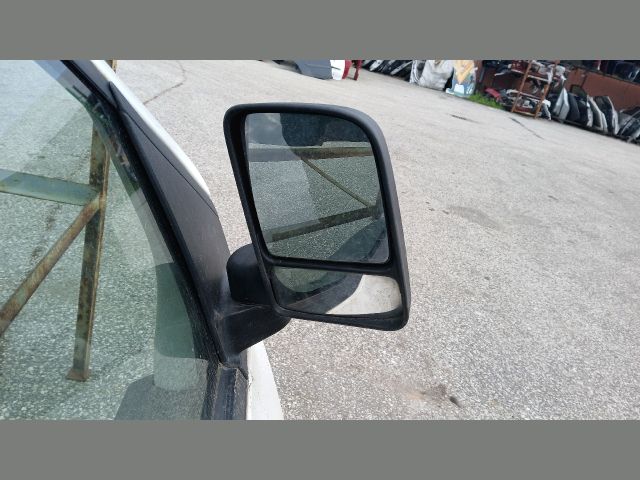 bontott FORD TRANSIT CONNECT Jobb Visszapillantó Tükör (Elektromos)