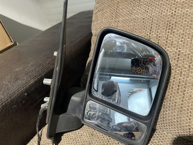 bontott FORD TRANSIT CONNECT Jobb Visszapillantó Tükör (Elektromos)