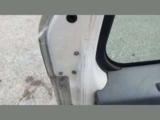 bontott FORD TRANSIT CONNECT Jobb Visszapillantó Tükör (Elektromos)