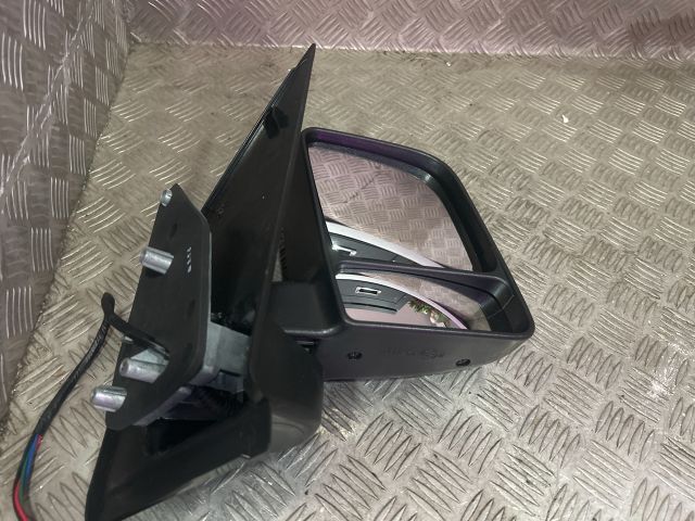 bontott FORD TRANSIT CONNECT Jobb Visszapillantó Tükör (Elektromos)