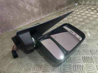 bontott FORD TRANSIT CONNECT Jobb Visszapillantó Tükör (Elektromos)