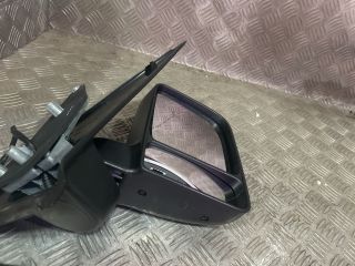 bontott FORD TRANSIT CONNECT Jobb Visszapillantó Tükör (Elektromos)