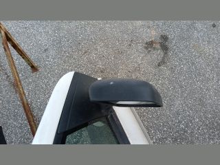 bontott FORD TRANSIT CONNECT Jobb Visszapillantó Tükör (Elektromos)