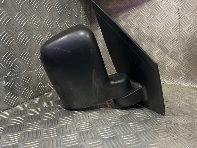 bontott FORD TRANSIT CONNECT Jobb Visszapillantó Tükör (Mechanikus)