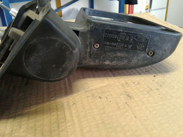 bontott FORD TRANSIT CONNECT Jobb Visszapillantó Tükör (Mechanikus)