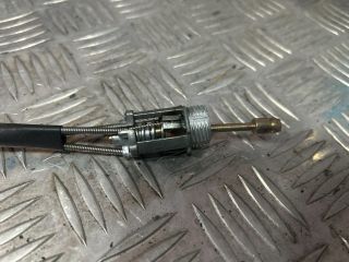 bontott FORD TRANSIT CONNECT Jobb Visszapillantó Tükör (Mechanikus)