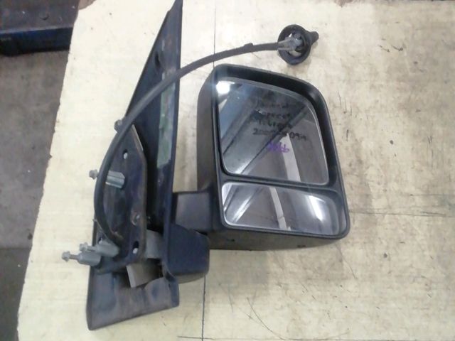 bontott FORD TRANSIT CONNECT Jobb Visszapillantó Tükör (Mechanikus)