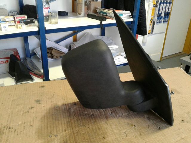 bontott FORD TRANSIT CONNECT Jobb Visszapillantó Tükör (Mechanikus)