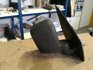 bontott FORD TRANSIT CONNECT Jobb Visszapillantó Tükör (Mechanikus)