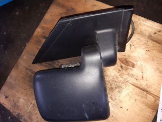 bontott FORD TRANSIT CONNECT Jobb Visszapillantó Tükör (Mechanikus)