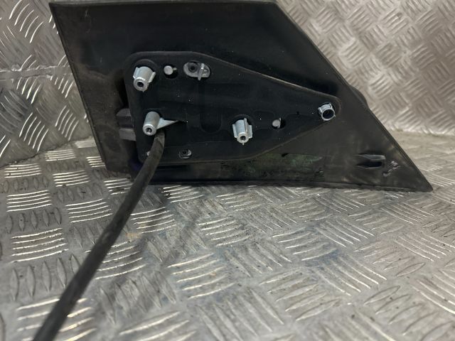 bontott FORD TRANSIT CONNECT Jobb Visszapillantó Tükör (Mechanikus)