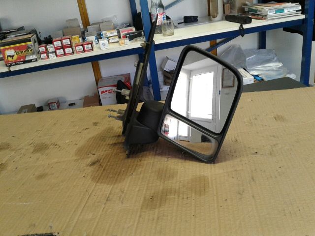 bontott FORD TRANSIT CONNECT Jobb Visszapillantó Tükör (Mechanikus)