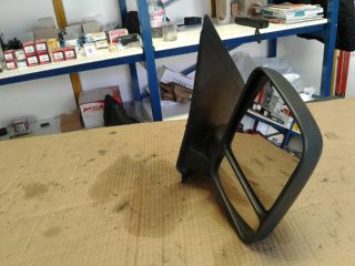 bontott FORD TRANSIT CONNECT Jobb Visszapillantó Tükör (Mechanikus)