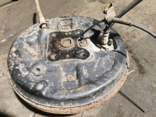 bontott FORD TRANSIT CONNECT Kerékcsapágy