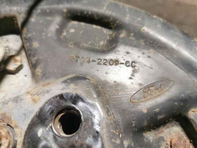 bontott FORD TRANSIT CONNECT Kerékcsapágy