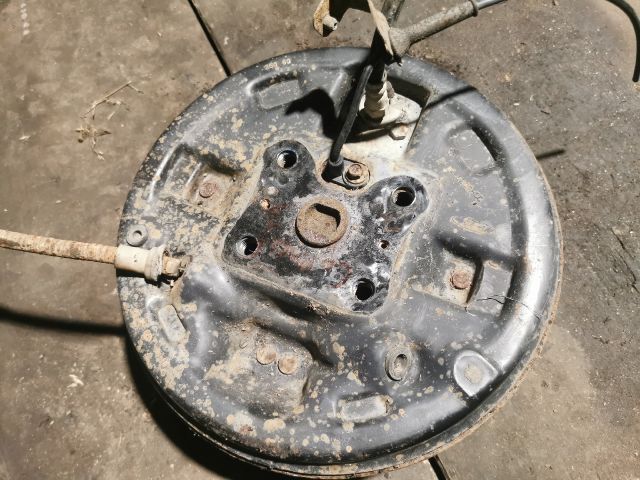 bontott FORD TRANSIT CONNECT Kerékcsapágy