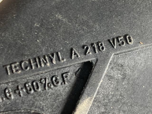 bontott FORD TRANSIT CONNECT Kézifék Kar