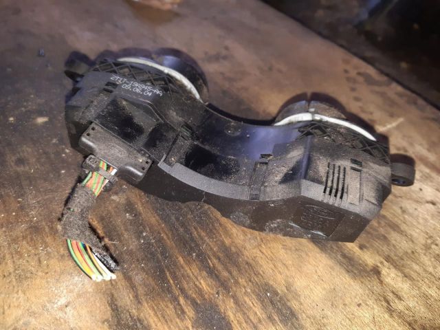 bontott FORD TRANSIT CONNECT Klíma Kapcsoló