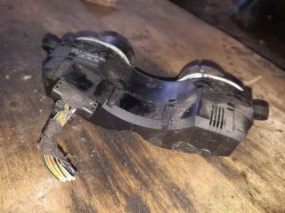 bontott FORD TRANSIT CONNECT Klíma Kapcsoló